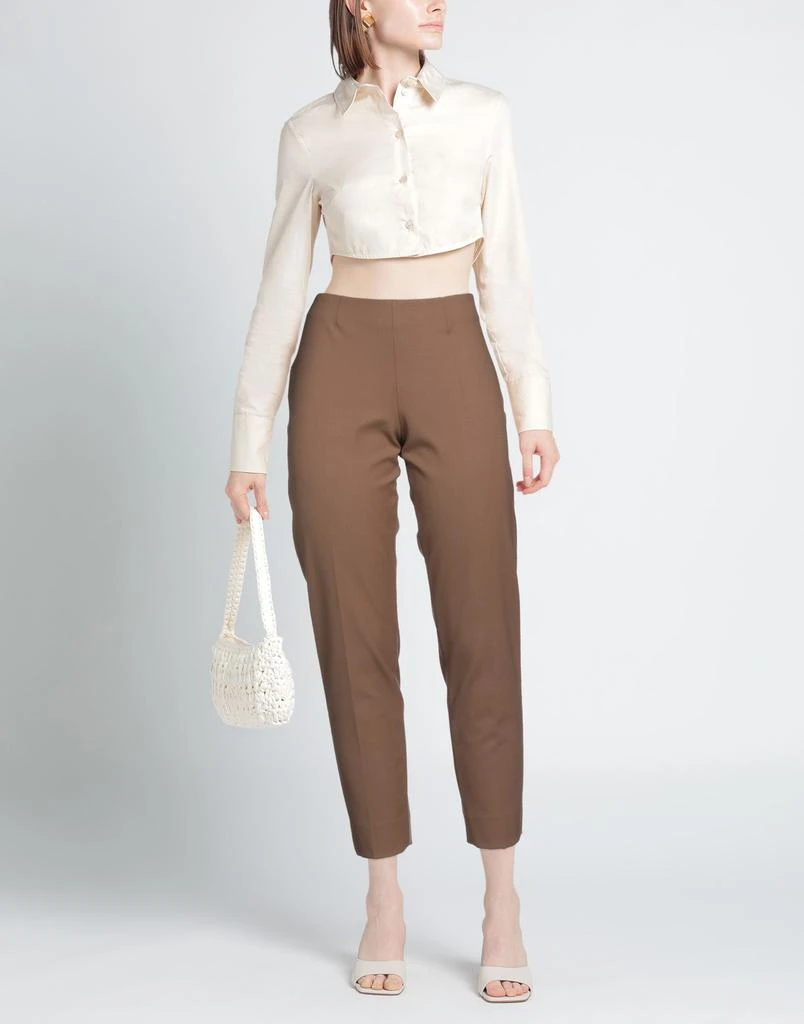 Piazza Sempione Casual pants 2