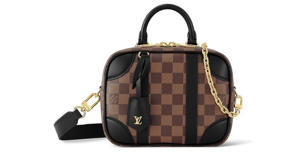 Louis Vuitton Valisette Souple BB bag 2