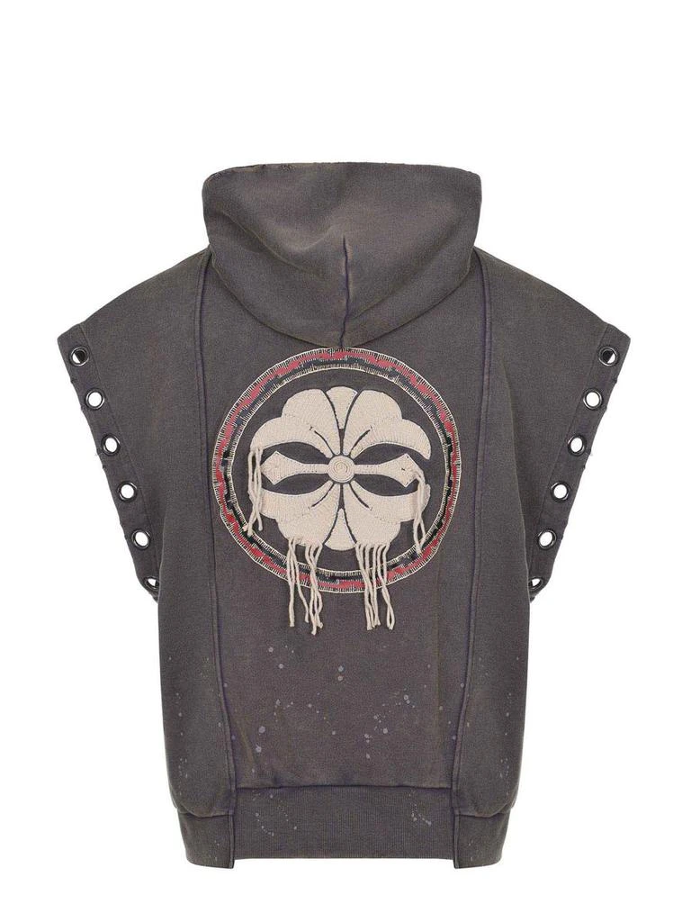 Evisu Evisu  Jackets 4