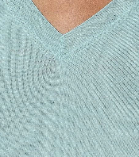Prada Virgin wool sweater 4