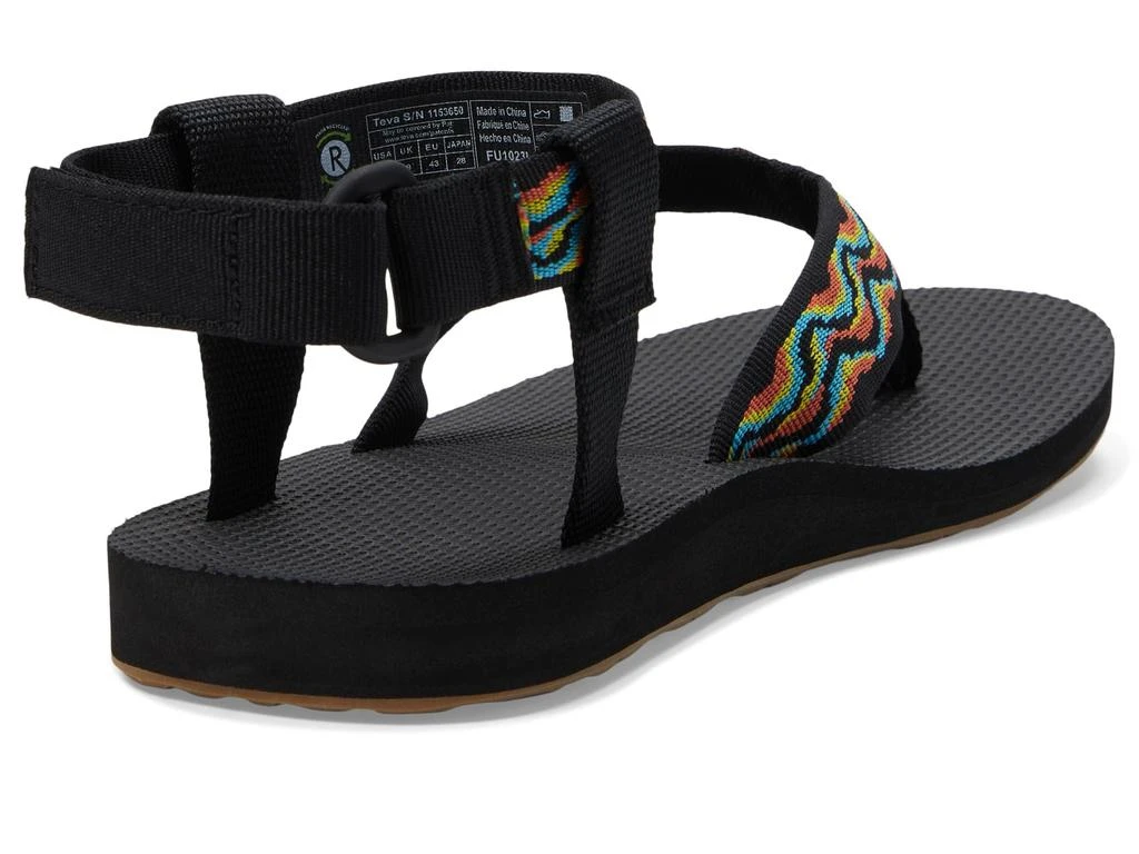 Teva Original Sandal Revivew 5