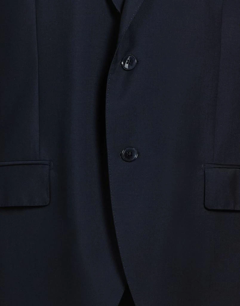 LUIGI BIANCHI Mantova Blazer 4