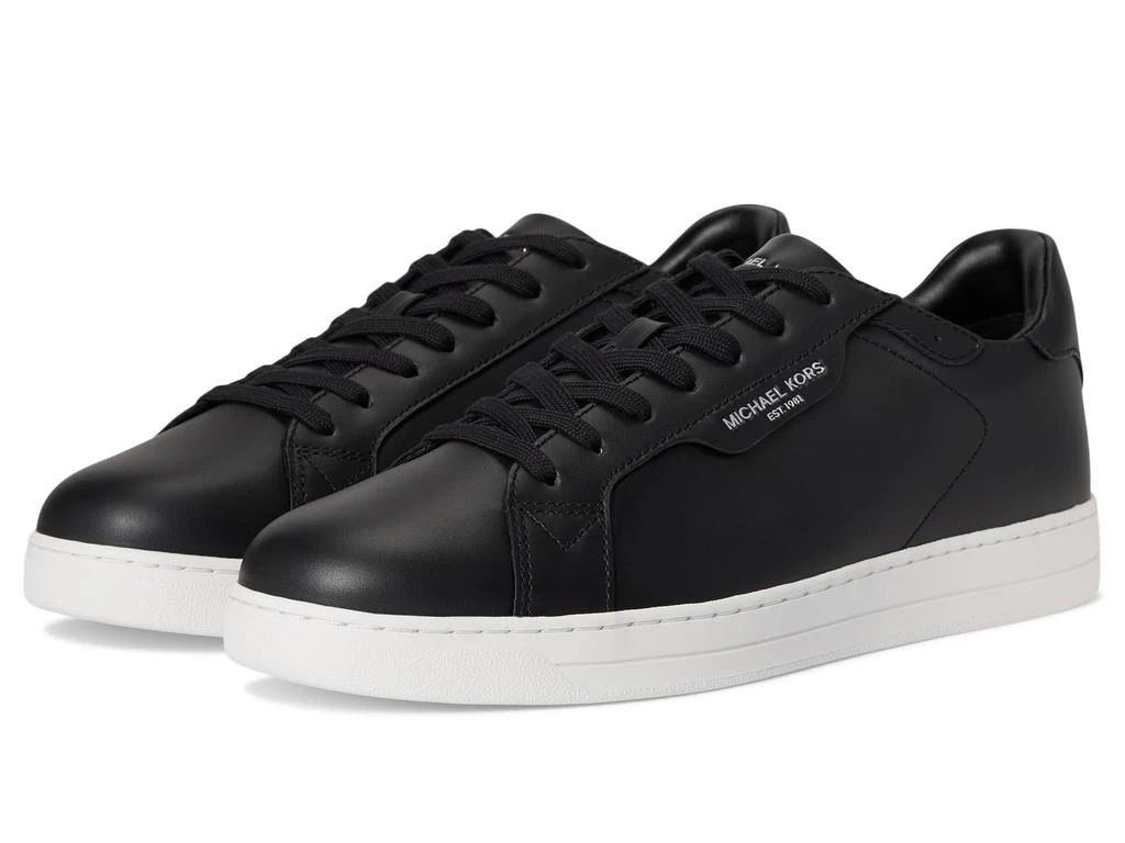 Michael Kors Keating Lace Up 1