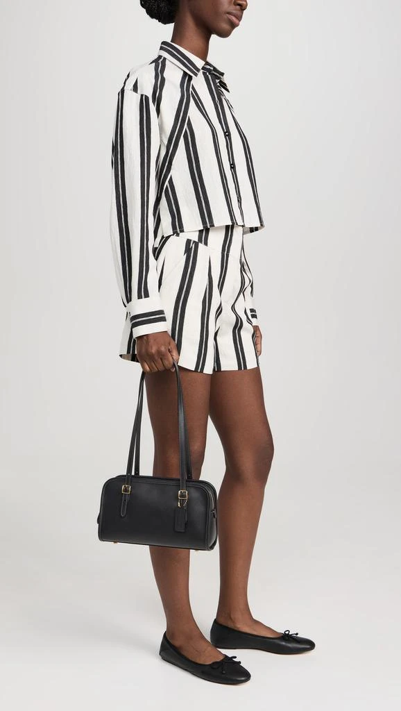 Coach Swing Zip Bag 2