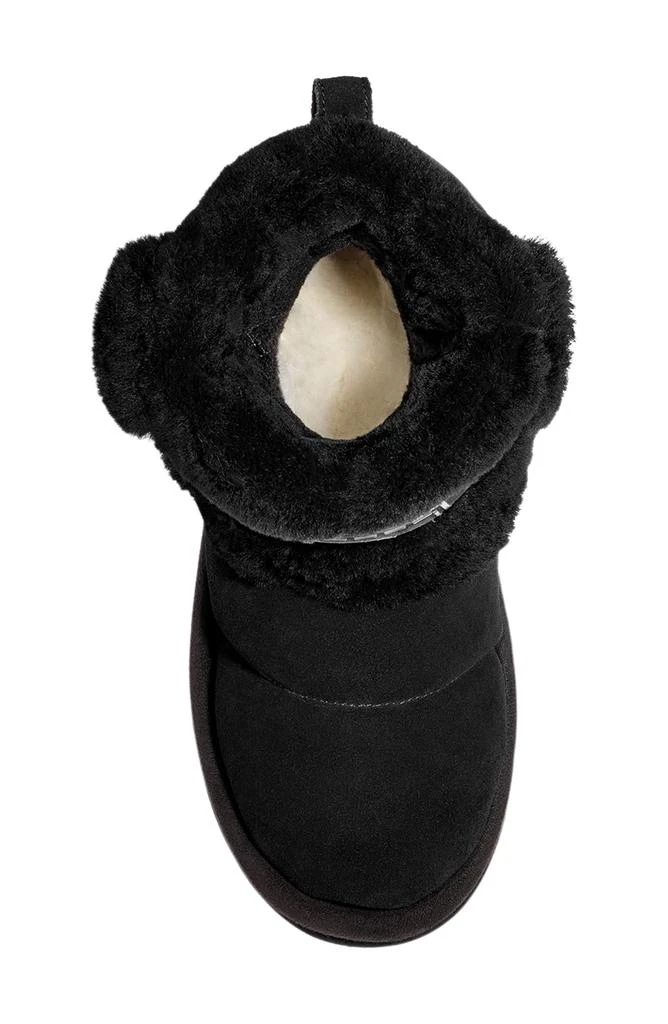 UGG Classic Chillapeak Genuine Shearling Trimmed Boot 4