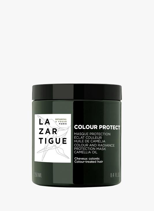 Lazartigue Colour and radiance protection mask