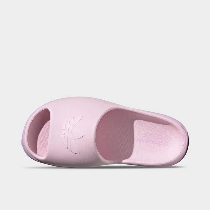 Adidas Women's adidas Originals adiFOM Stan Smith Slide Sandals 9