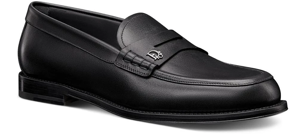 Dior Granville loafers 2