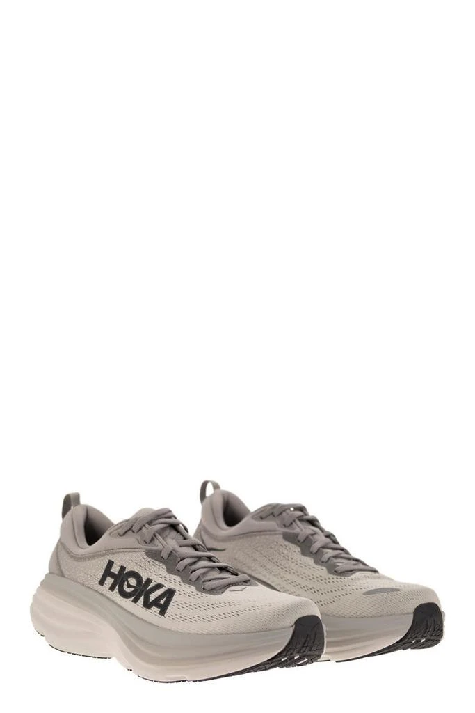 Hoka One One Hoka 'Bondi 8' Sneakers 4