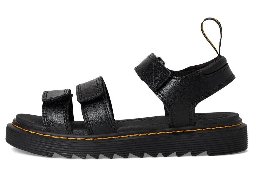 Dr. Martens Klaire (Little Kid/Big Kid) 4