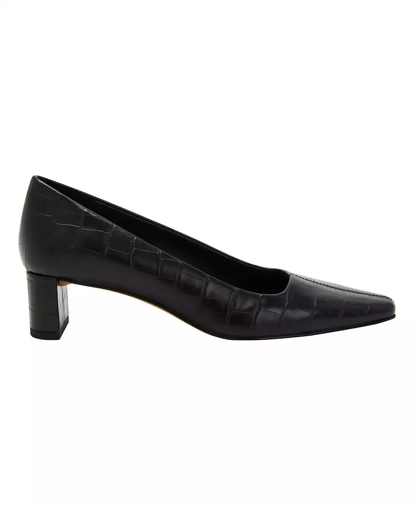 Katy Perry Women's Wandering Square Toe Pumps 2