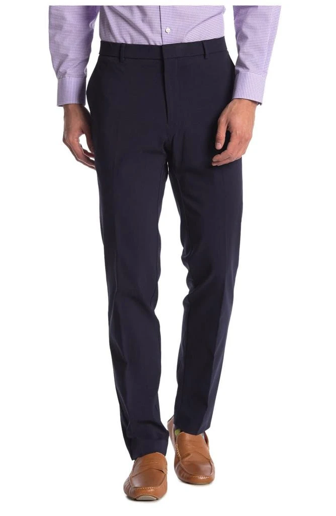 Tommy Hilfiger Twill Tailored Suit Separate Pants 1