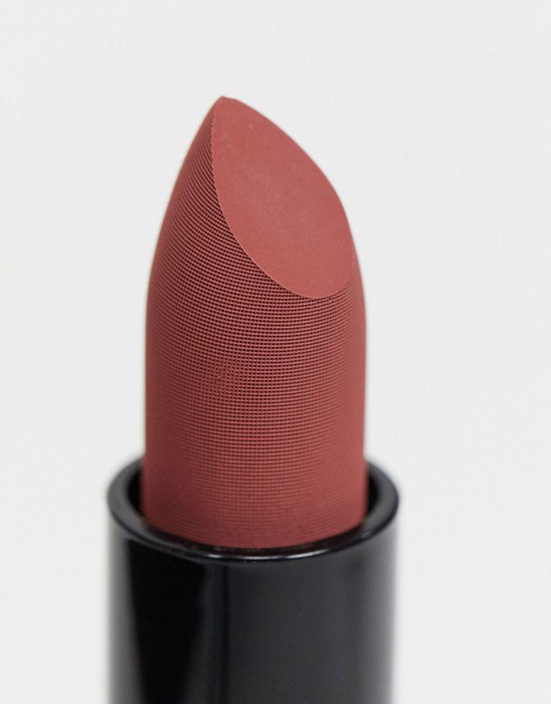 Barry M Barry M Velvet Lip Paint - Dirty Rose