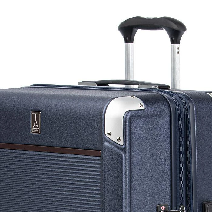 Travelpro Platinum Elite Hardside Medium Expandable Spinner Suitcase 5