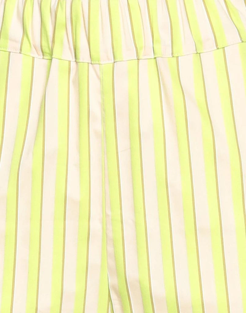 ROSE' A POIS Casual pants 4