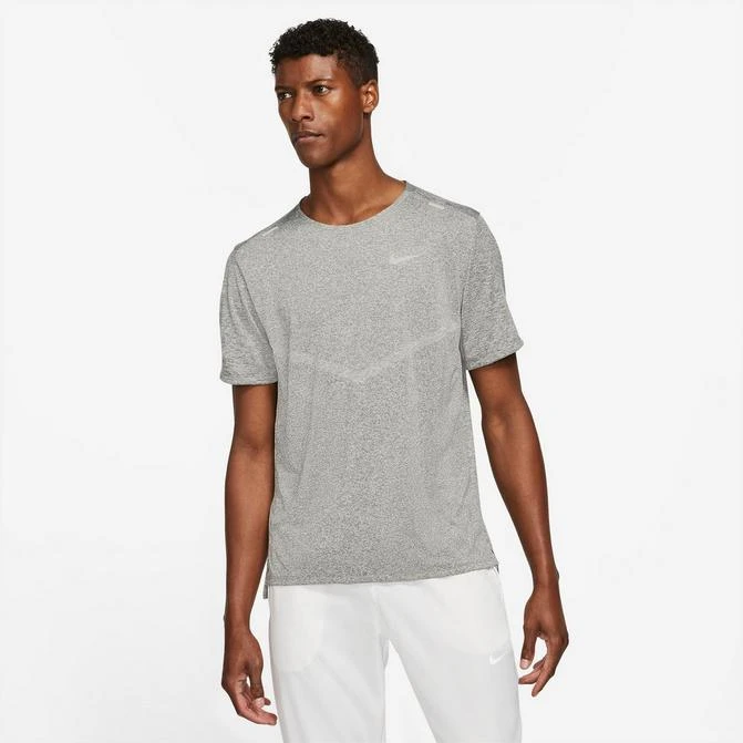 NIKE Men's Nike Dri-FIT Rise 365 Running T-Shirt 1