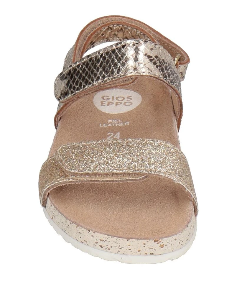 GIOSEPPO Sandals 4
