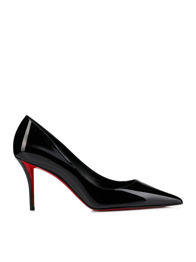 Christian Louboutin MISS Z 80 PUMPS