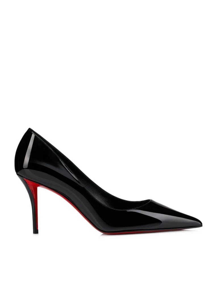 Christian Louboutin MISS Z 80 PUMPS 1