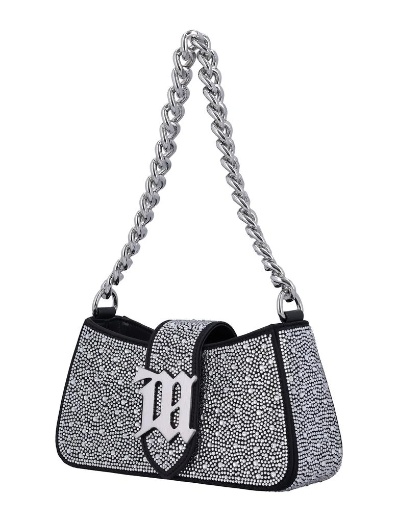 MISBHV Crystal Small Shoulder Bag 3