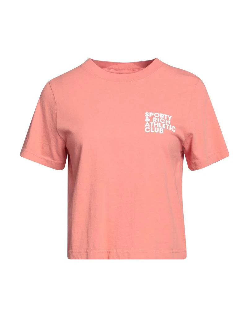Vetements T-shirt 1