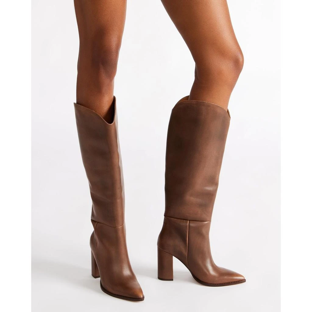 Steve Madden Bixby Brown Distressed 2