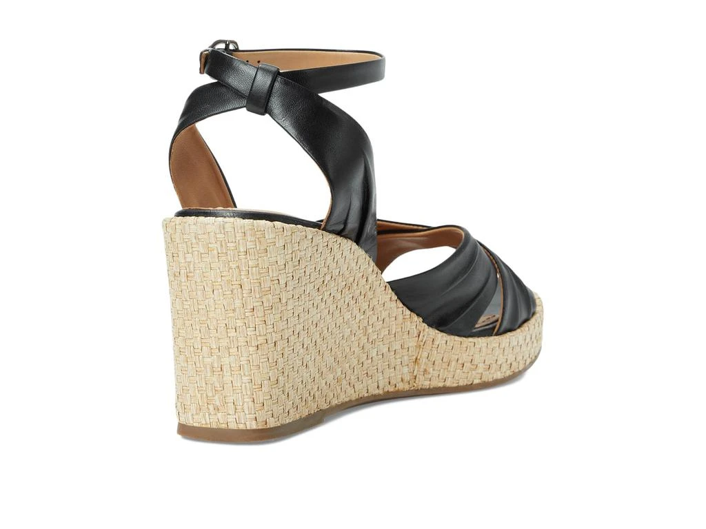 Johnston & Murphy Marcia Cross-Band Sandal 5