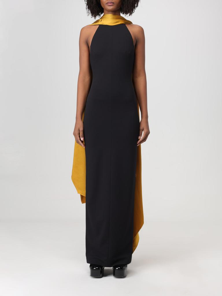 SOLACE LONDON Dress woman Solace London