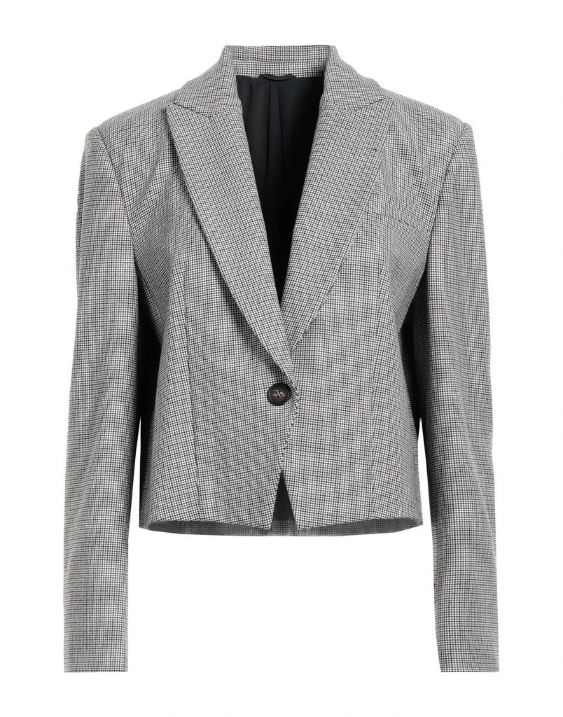 Brunello Cucinelli Blazer 1