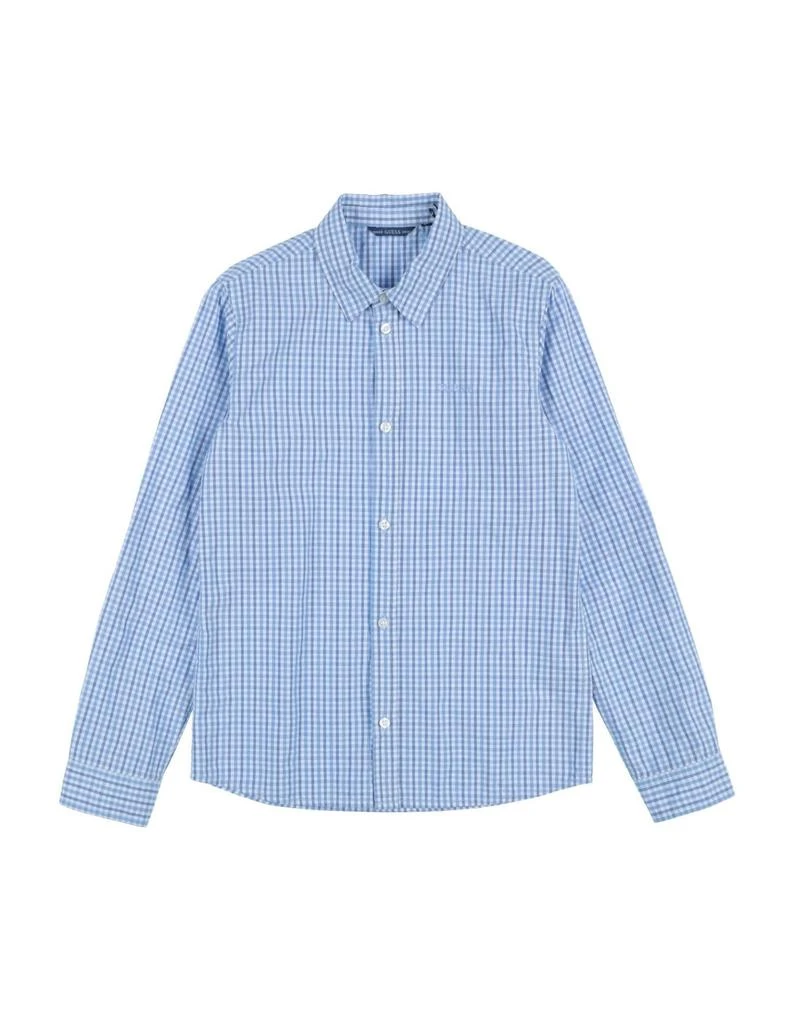 GUESS Patterned shirt