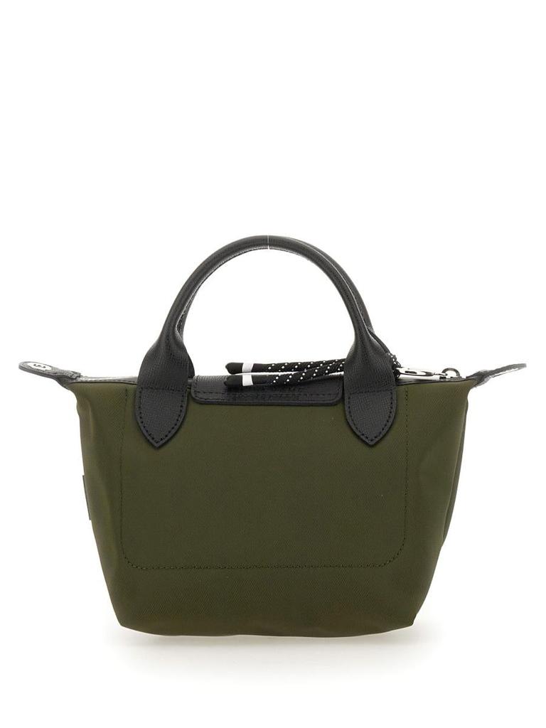 Longchamp Longchamp Le Pliage Energy Mini Bag