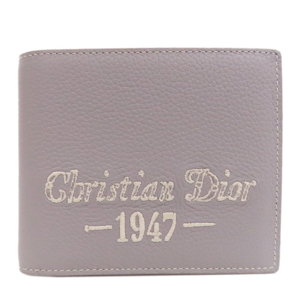Dior｜HALF-LENGTH WALLETS (S3111UNJB 900) Dior Dior Wallet - Wallets - Compare Prices from 7+ Stores