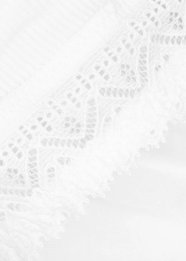 Simone Pérèle Eugenie ribbed underwired plunge bra 4