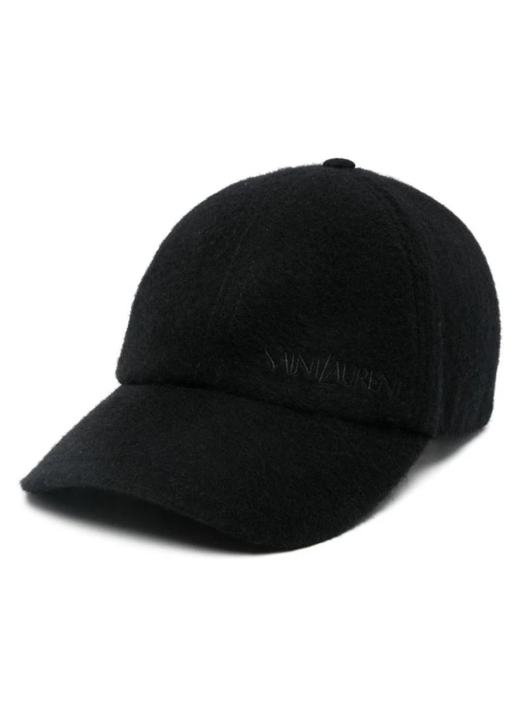 Yves Saint Laurent Saint Laurent Hat 2