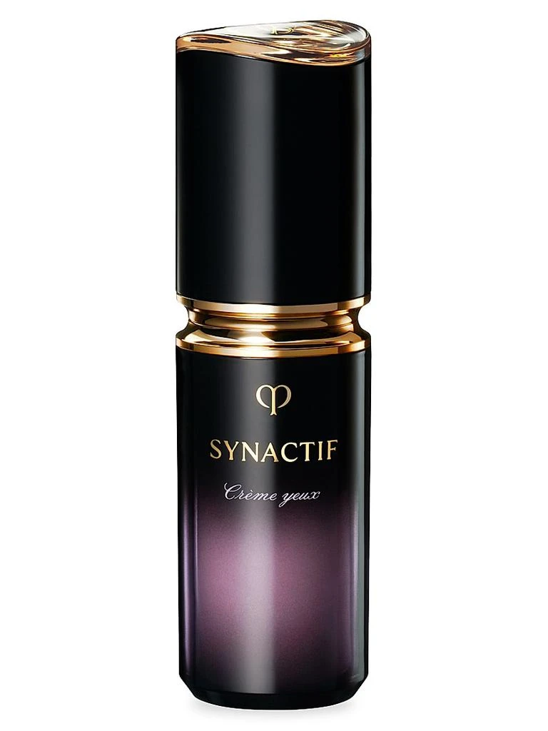 Cle de Peau Synactif Eye Cream 1