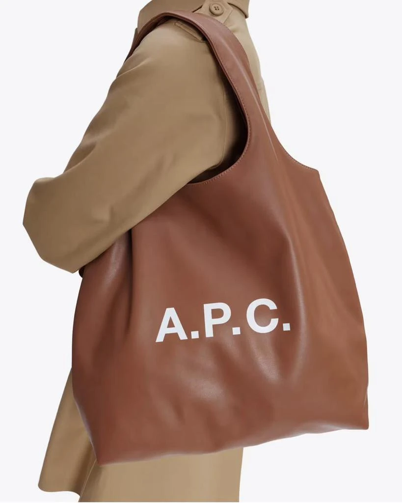 A.P.C. A.P.C. Shoulder Bag 3