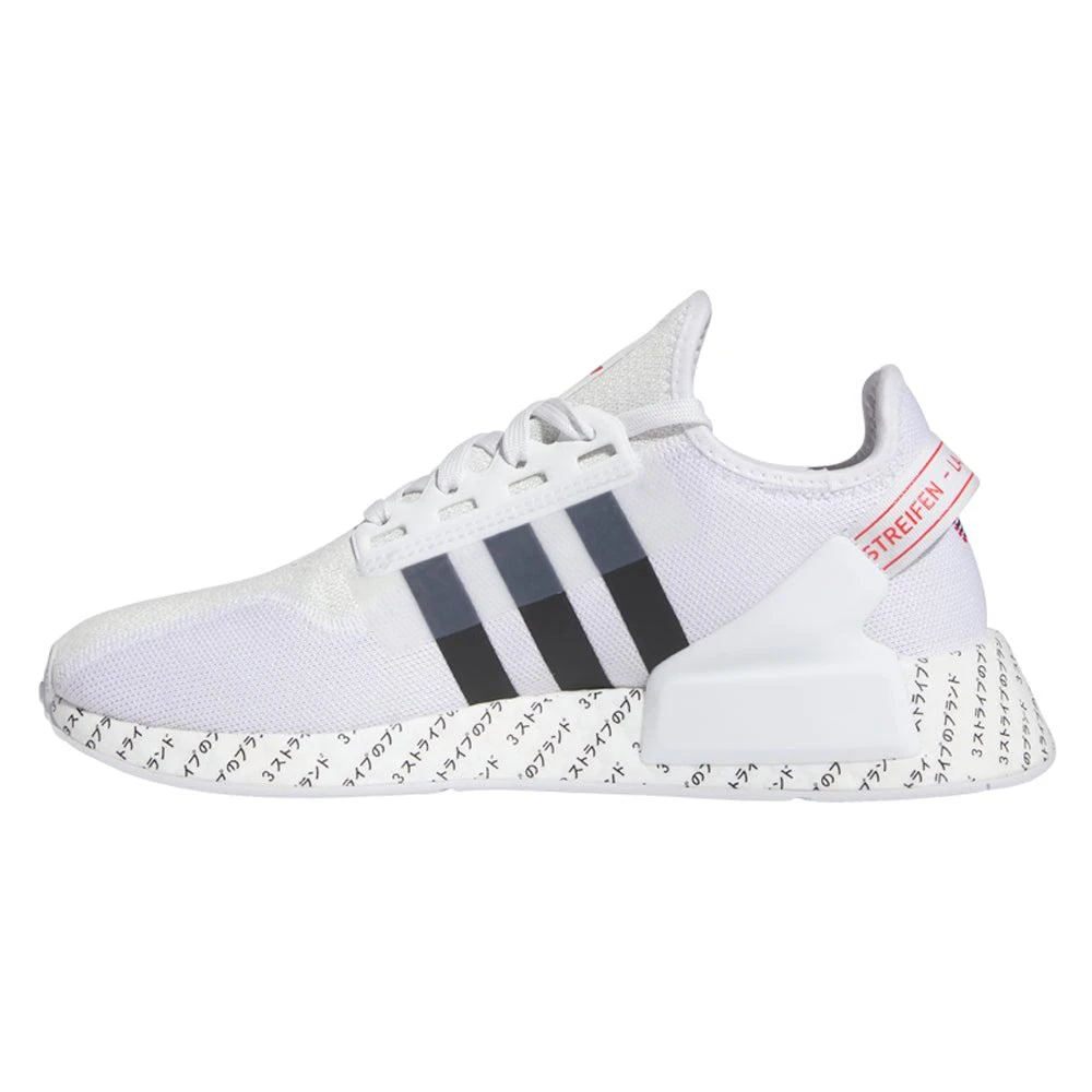 Adidas NMD R1 V2 Lace Up Sneakers 3