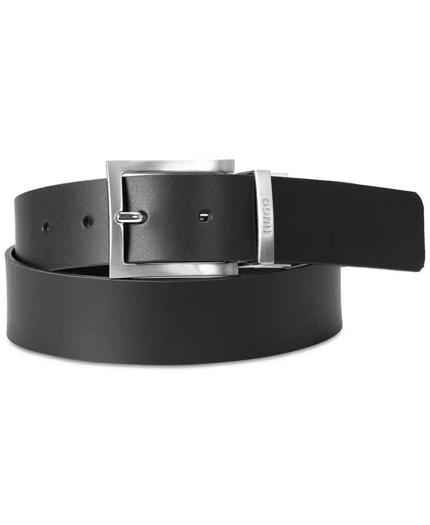 Hugo Boss Hugo Boss Men's Sized Reversible Belt 1