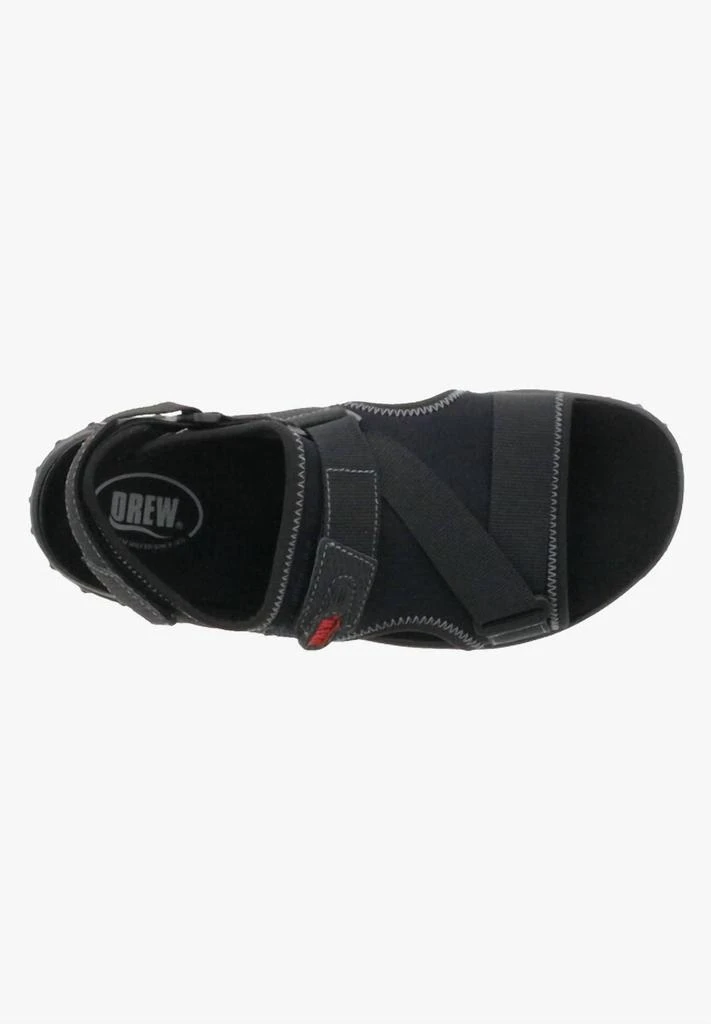 Drew Drew - Men's Wander Sandal 4
