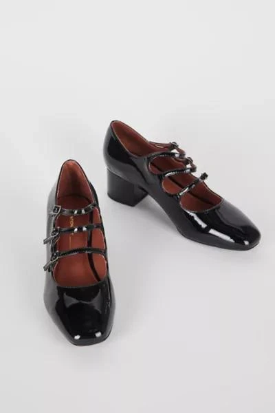 Intentionally Blank Intentionally Blank Piano Mary Jane Heel 1
