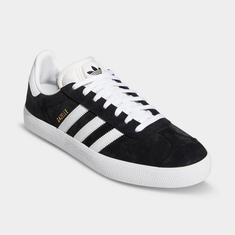 Adidas Men's adidas Originals Gazelle ADV Skateboarding Shoes 2