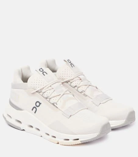 On Cloudnova 2 running shoes 1
