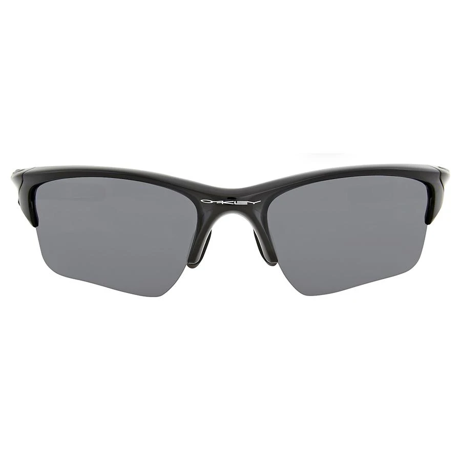 Oakley Oakley Half Jacket 2.0 XL Black Iridium Sport Men's Sunglasses OO9154 915401 62