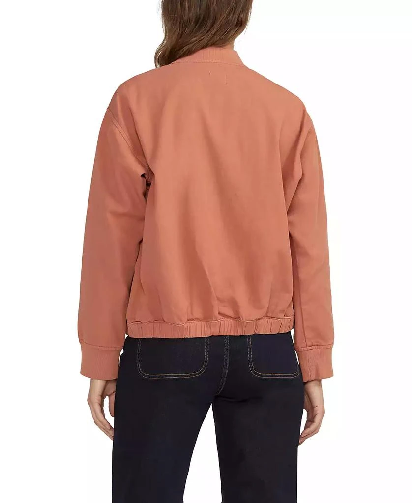 JAG Women's Bomber Jacket 2