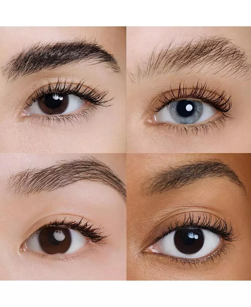 Carolina Herrera Waterproof Fabulous Eyes Mascara 3