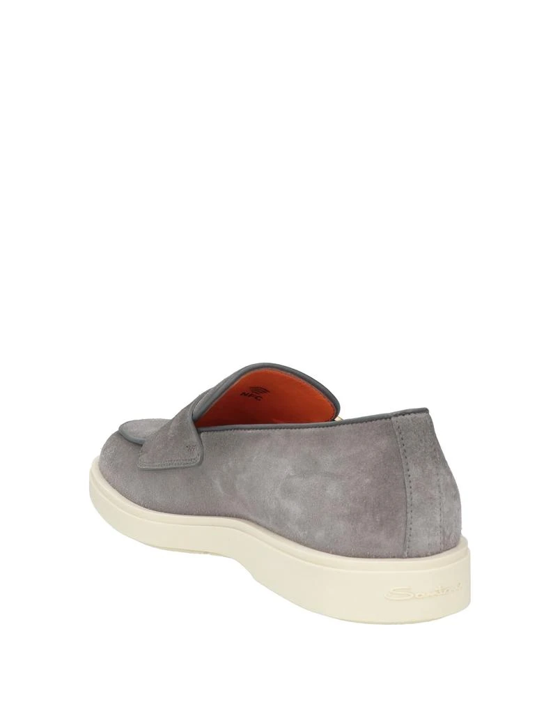 Santoni Loafers 3