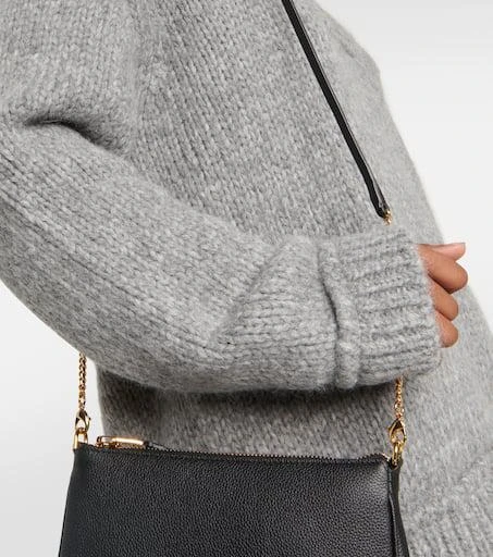 Tom Ford Alpaca-blend sweater 5