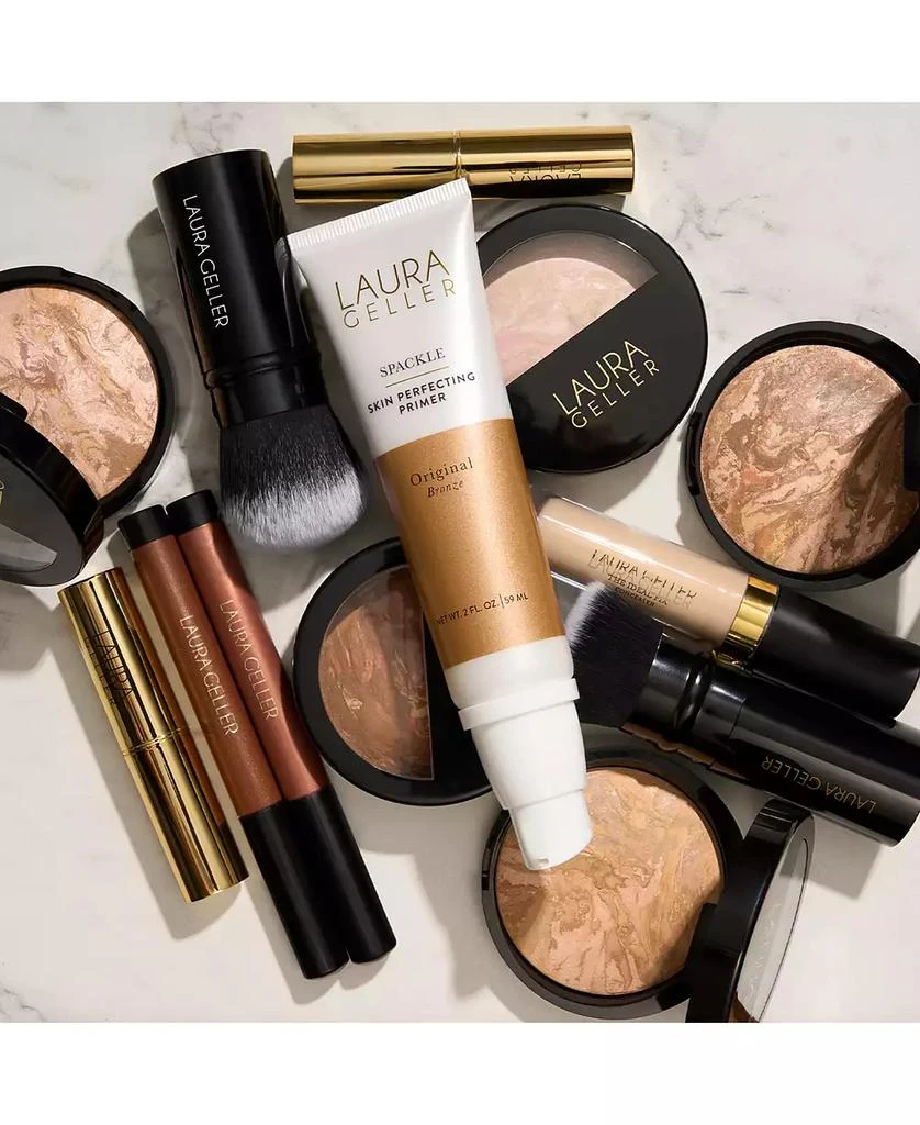 Laura Geller Baked Balance-N-Glow Illuminating Foundation 10