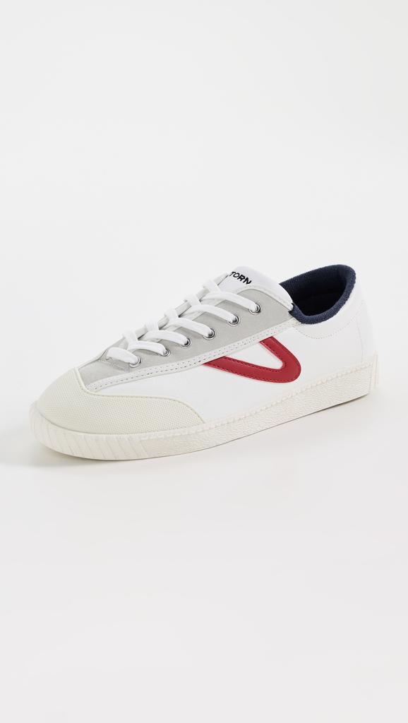 Tretorn Tretorn Nylite VTG Sneakers