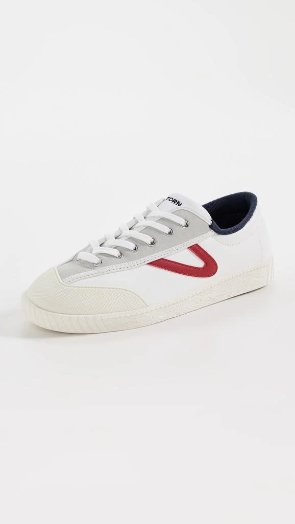 Tretorn Tretorn Nylite VTG Sneakers 1